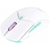 HYPERX Pulsefire Haste 2 Core Wireless White